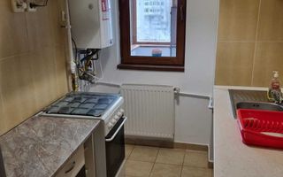 Apartament 2 caemere Bloc nou 2008, centrala proprie, metrou Valea Ialomitei - Poză 5