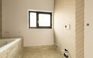 Casă individuala 4 camere,  146mp, Finisata,  Garaj, Jucu de Mijloc - Poză 12