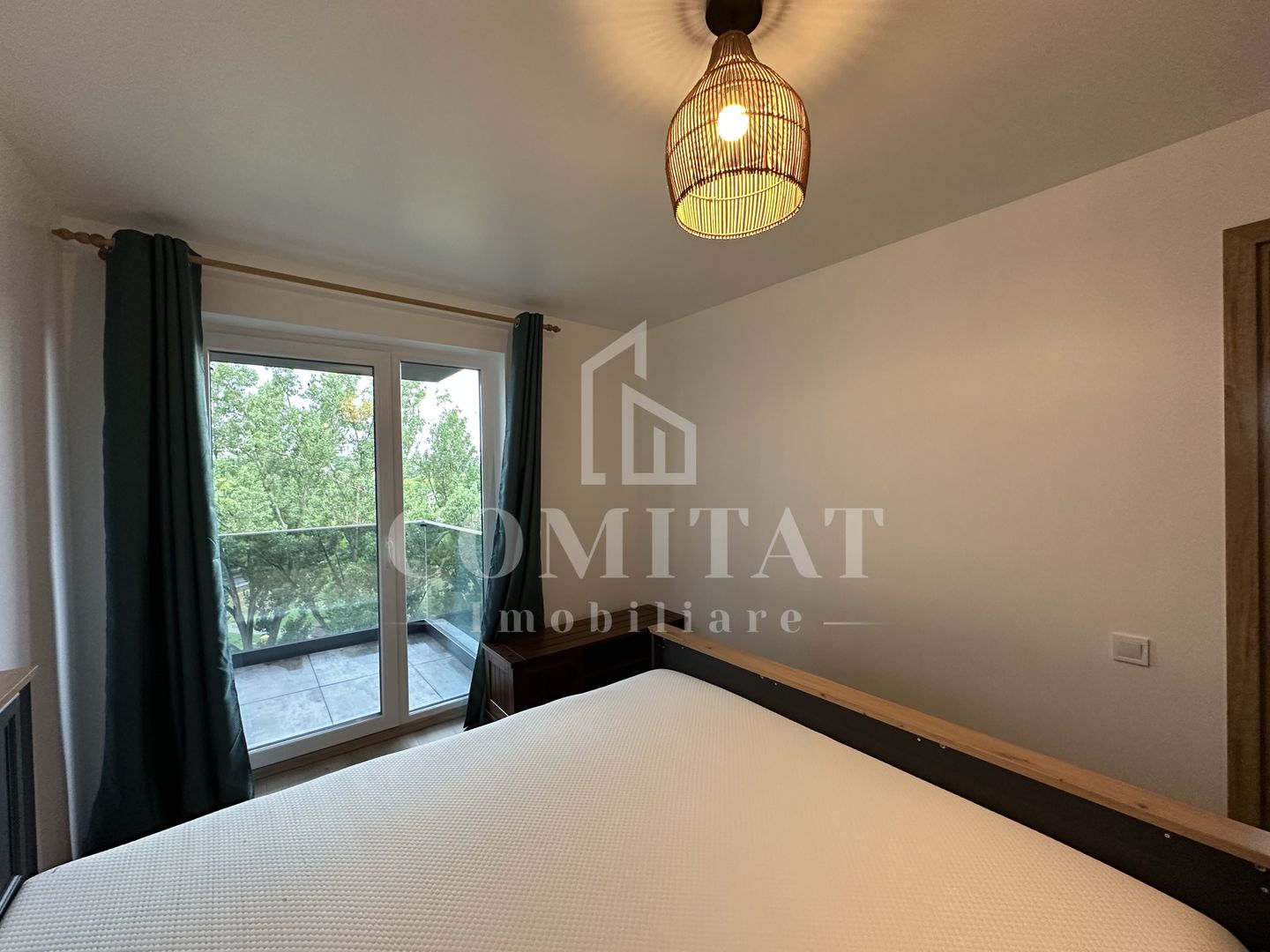 Apartament cu 3 camere | Parcare subterană | Zona Iulius Mall - Sopor - Poză 7