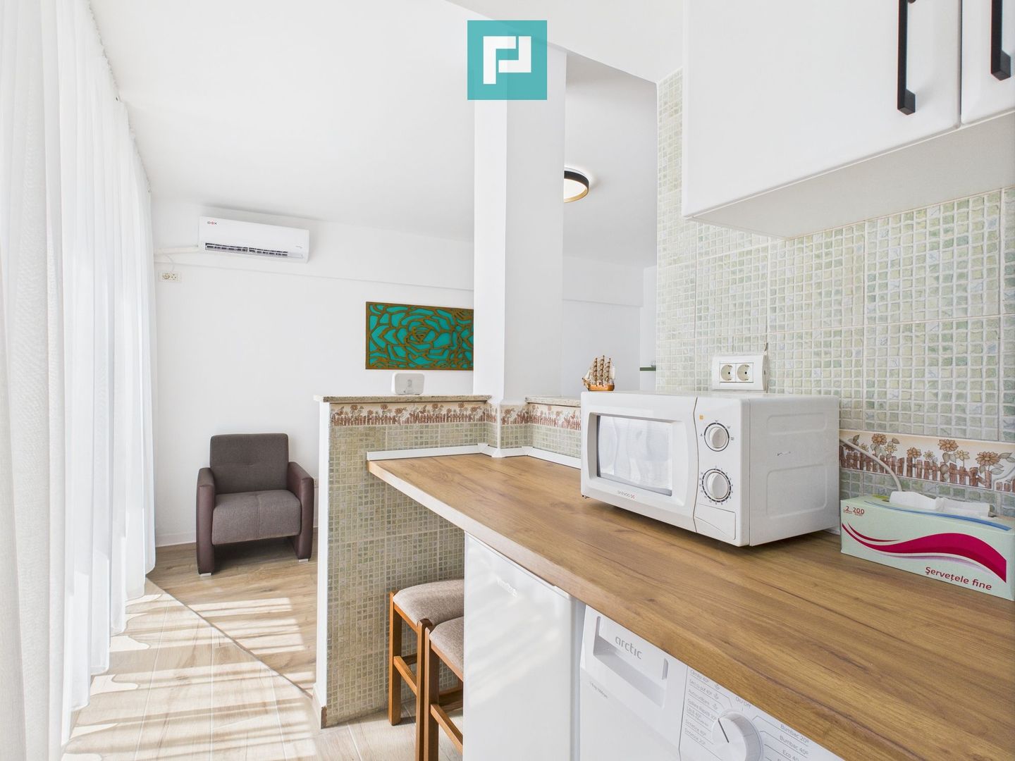 Apartament de închiriat – zona centrală Arad - Poză 8