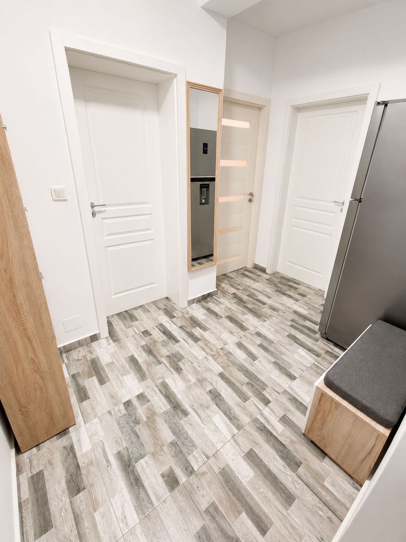 Comision 0% Apartament 1 camera Giroc 33 mp utili - Poză 7