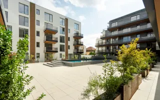 4 camere | Pipera | Voluntari | 2 x parcare | piscina - Poză 21