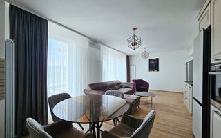 Închiriere  | Penthouse de Lux | Top City | Terasă 80 mp - Poză 17