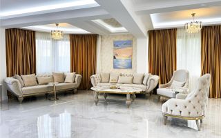 Vila P+2 | Pipera | Piscina | - Poză 8