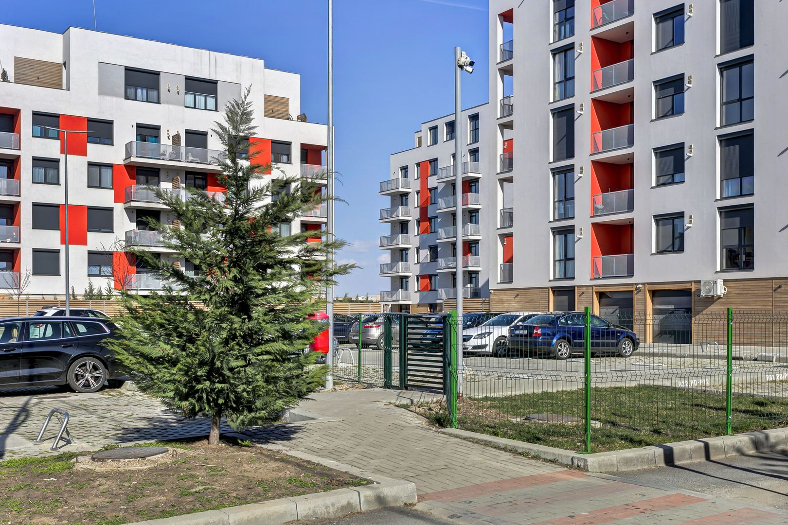 Cel mai spatios apartament ARED, direct de la dezvoltator COMISION 0 - Poză 7
