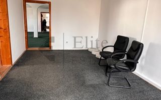 Spatiu de birouri generos de inchiriat – 100mp - Poză 4