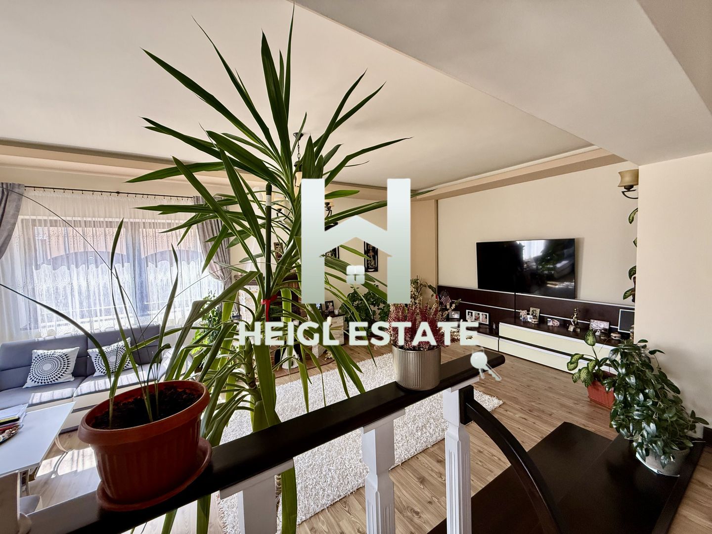 Casa individuala cu 10 camere 1600 mp teren - Poză 4