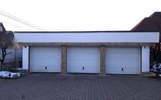 Reședință de lux cu potențial comercial –zonă Băi, Sângeorgiu de Mureș - Poză 9