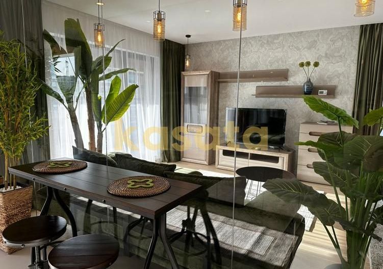 Apartament 4 camere | Nusco City | Pipera | Aviatiei | 1850€ + TVA - Poză 8