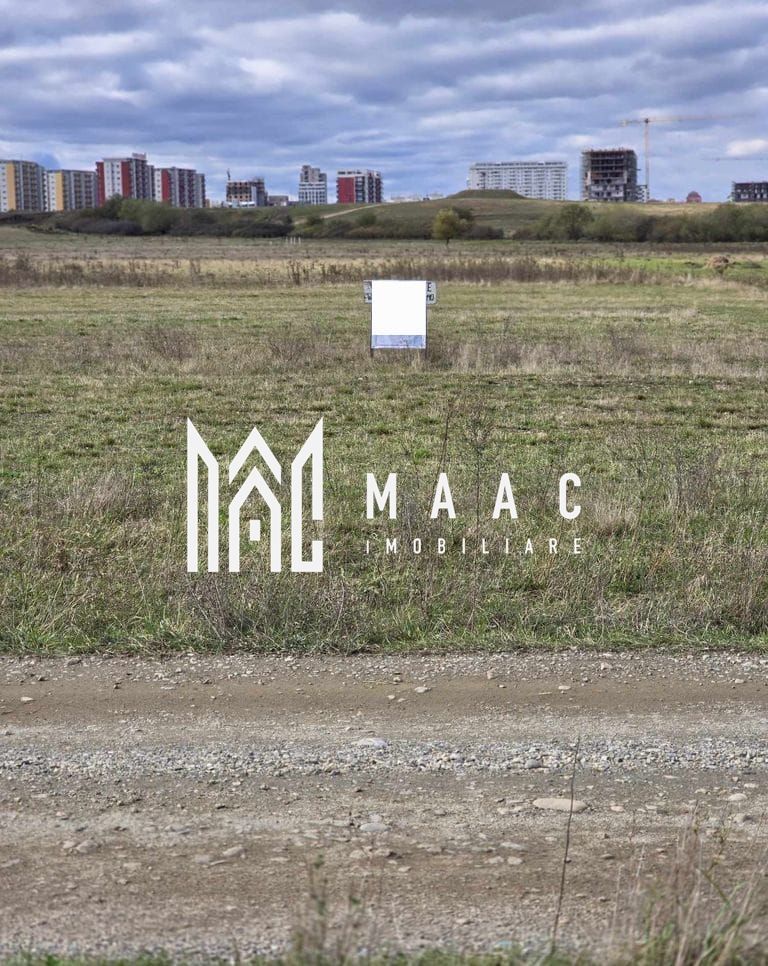 Teren parcelat | 2900 mp | Extravilan | Șelimbăr - Poză 5