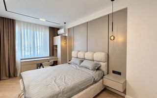Vânzare apartament, 3 camere, str. Vasile Lupu, Buiucani - Poză 7