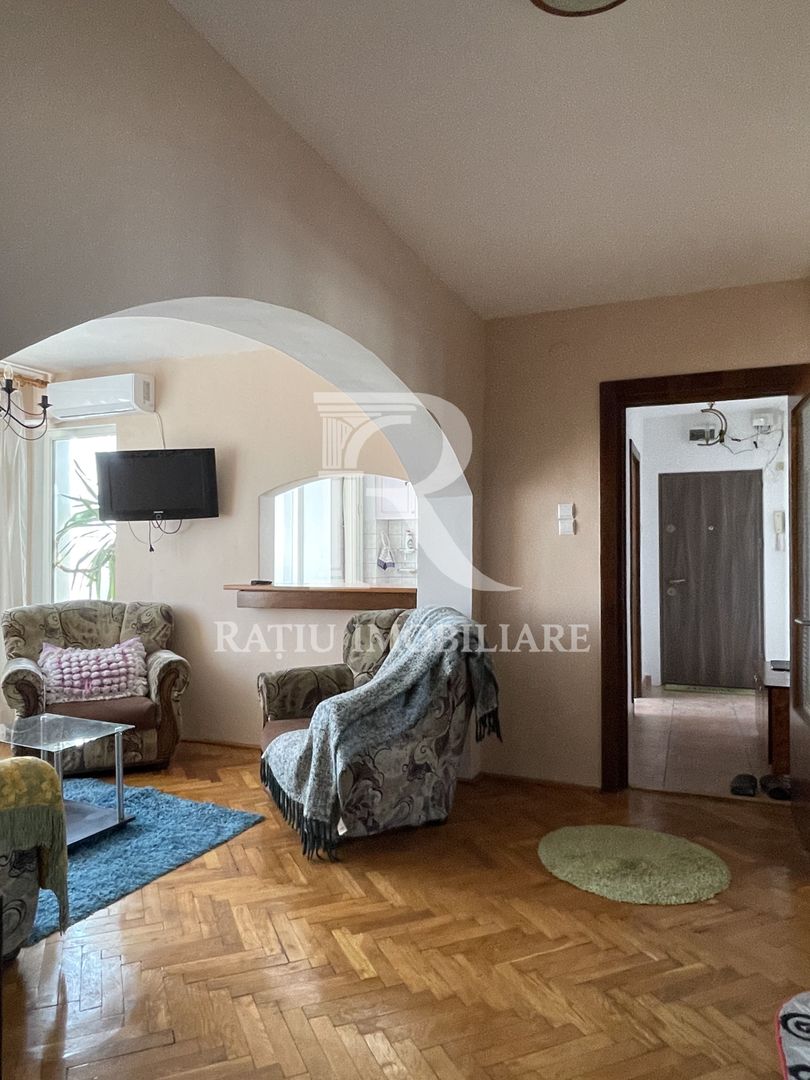 Apartament cu 4 camere | Panoramă superbă | Dacia | Oradea - Poză 9