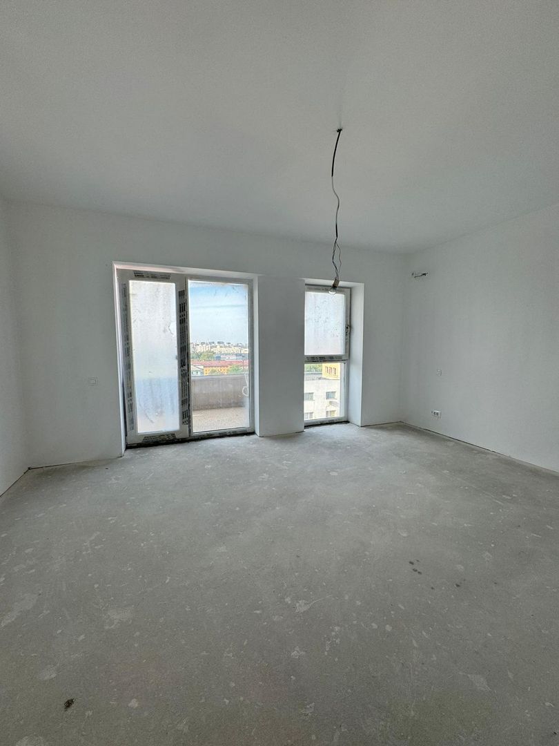 Duplex 5 camere 251 MP 8 Parcari Ștefan cel Mare - Parcul Circului - Poză 9