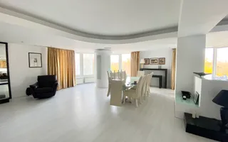 APARTAMENT SUPERB CU 4 CAMERE  LA INCHIRIERE PE SOSEAUA NORDULUI - Poză 19