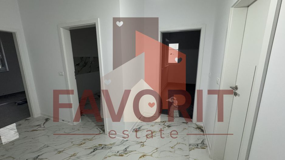 Finisaje la alegere. Loc de parcare. Spatiu depozitare in pod - Poză 7