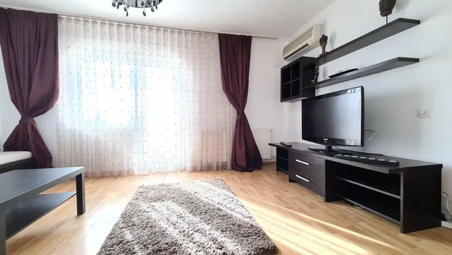 Apartament 2 camere spatios, in zona Mall Vitan - Poză 3