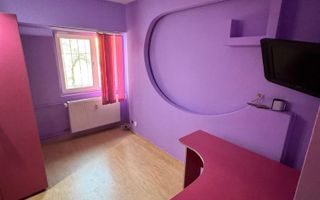 Inchiriez apartament nemobilat 4 camere Pantelimon - Poză 2