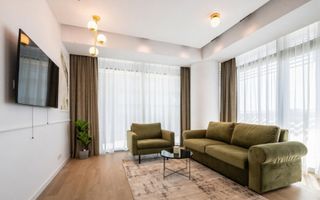 Apartament High End 3 camere Upsite I View superb - Poză 3
