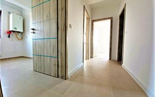 RATE LA DEZVOLTATOR APARTAMENT 2 CAM DECOMANDAT 58 MP - 83,500 € - Poză 1