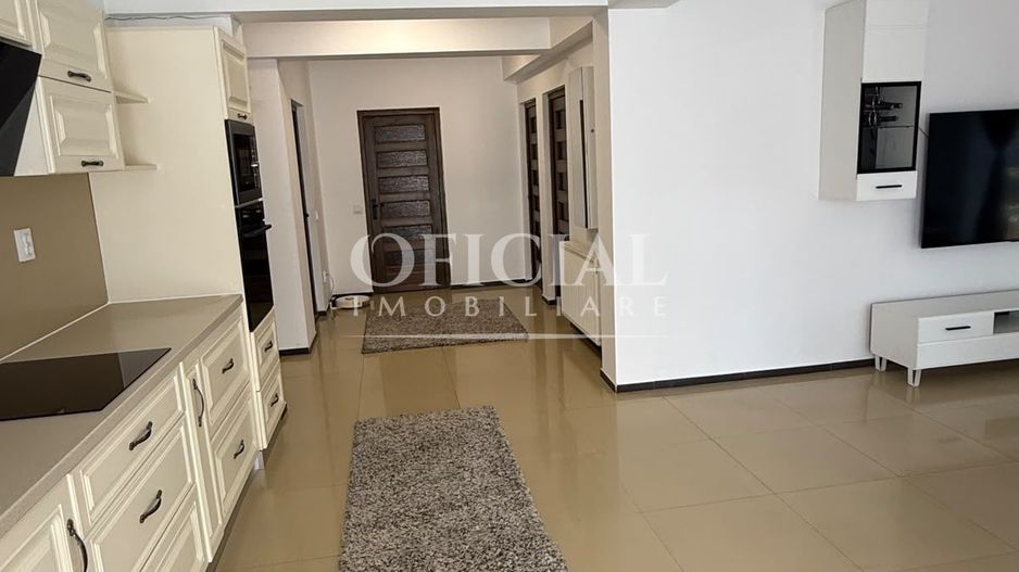 Apartament 3 Camere | 80 m2 | Parcare | 2 Bai | Floresti Eroilor - Poză 16