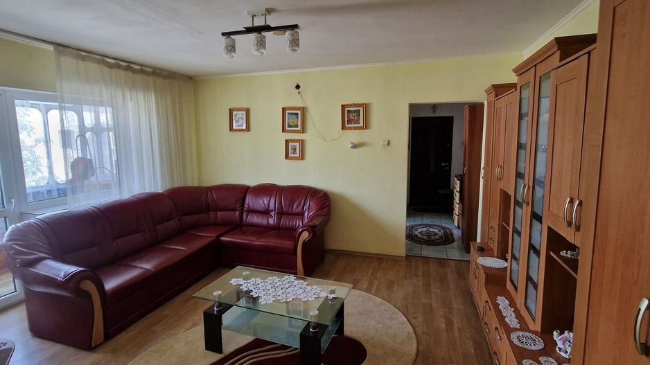 Apartament 2 camere pe Bulevardul 2 Graniceri - Poză 1