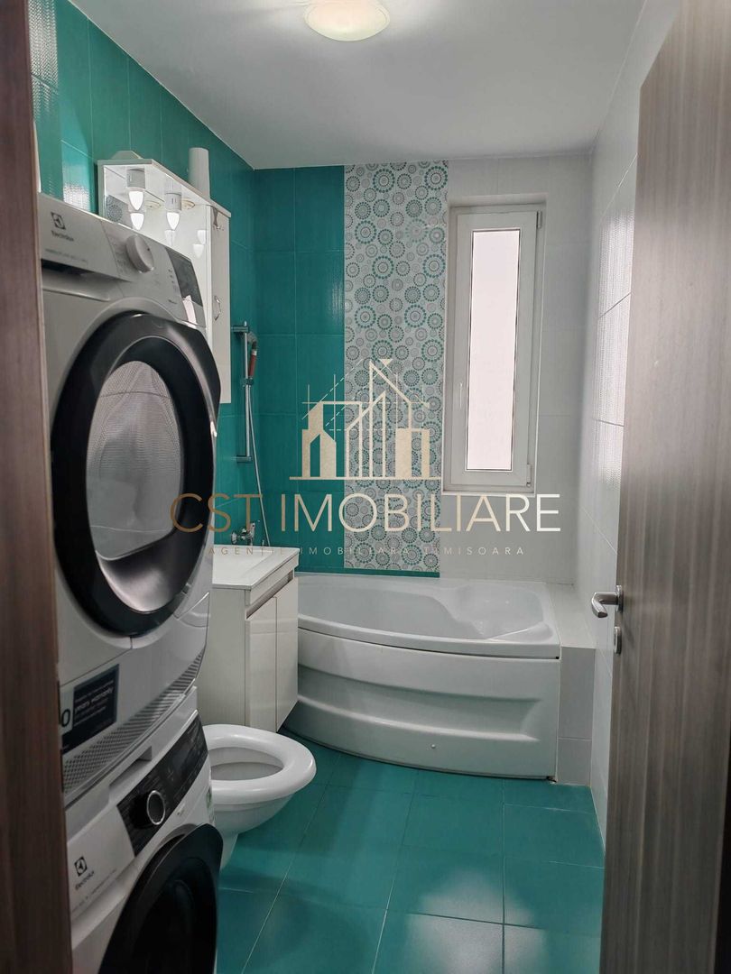 Apartament 3 camere Giroc zona ESO cu pod si loc de parcare - Poză 8