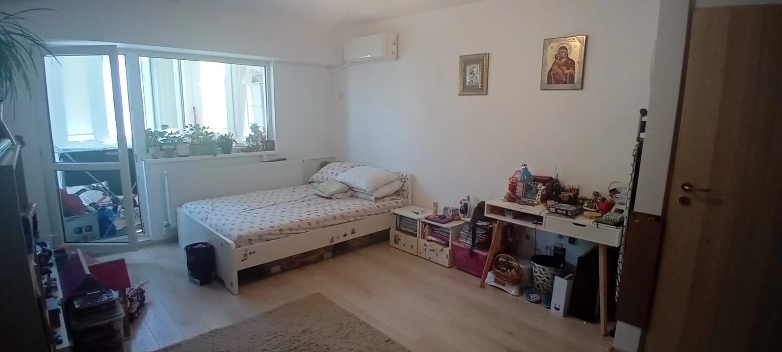 Garsoniera Confort sporit Inginerilor Tei Facultatea de Constructii - Poză 2