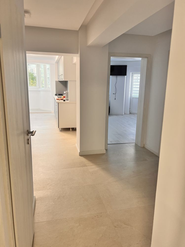 Apartament Decebal / Rond Alba Iulia - Poză 4