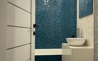 3 minute de Judetean, centrala proprie, prima inchiriere dupa renovare. - Poză 4