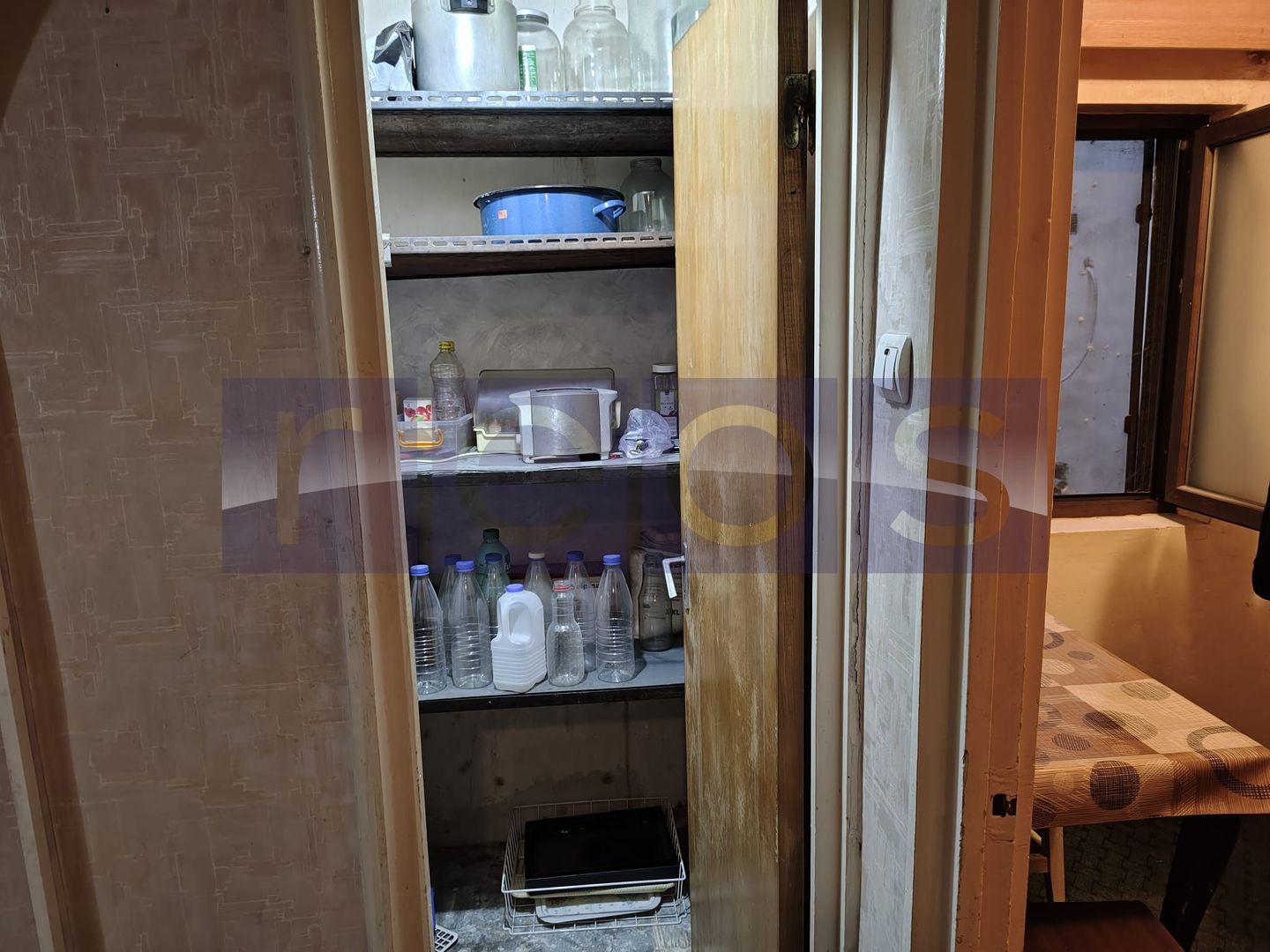 VANZARE 3 CAMERE I DECOMANDAT I METROU I RAUL DOAMNEI - DRUMUL TABEREI - Poză 11