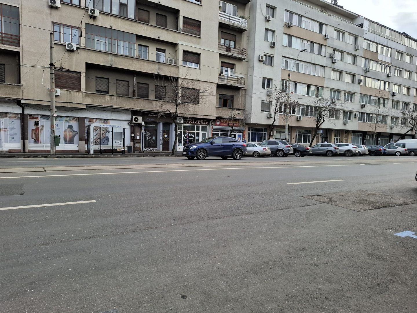 URGENT!, pozitionare colt, renovat, comercial/servicii, NEGOCIABIL - Poză 3