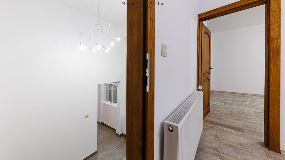 Comision 0% - Spatiu ideal pentru birouri | 3 incaperi, 78 mp, 2 bai - Poză 14