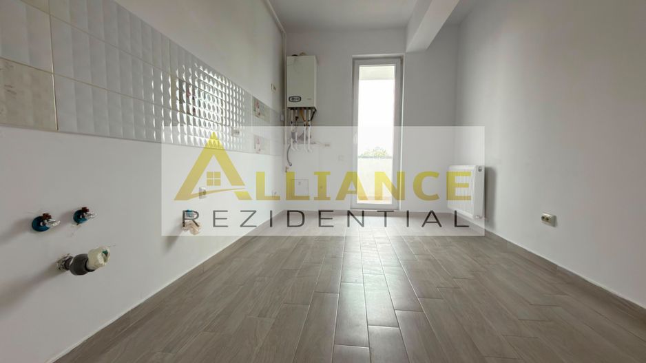 APARTAMENT 2 CAMERE DE VANZARE | SIENA RESIDENCE | BIRUINTEI - Poză 7
