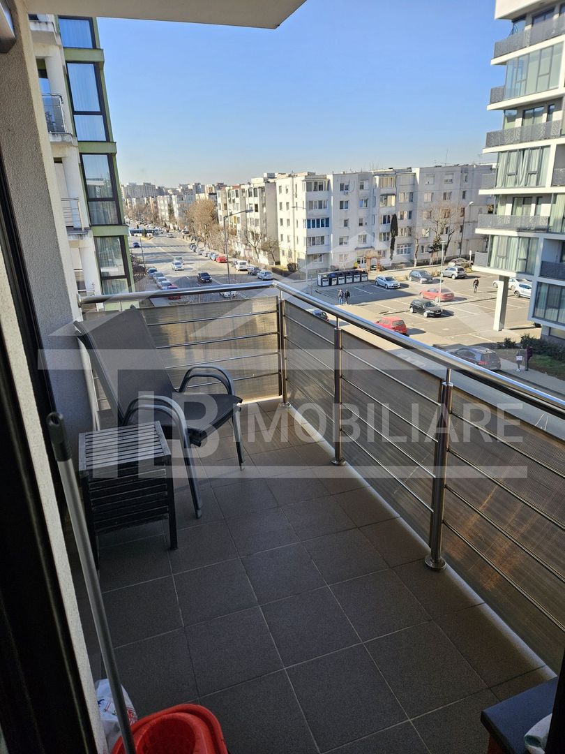 Apartament cu 2 camere, 64 mp, Zona Acta Residence - Poză 8