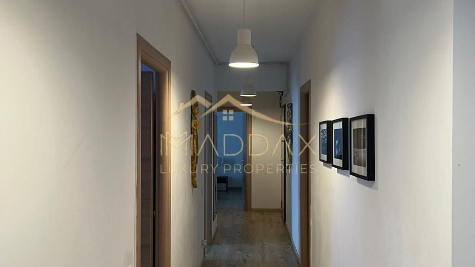 Apartament 3 camere /120 mp/ in complex Laguna Residence Lacul Tei / parcare - Poză 19