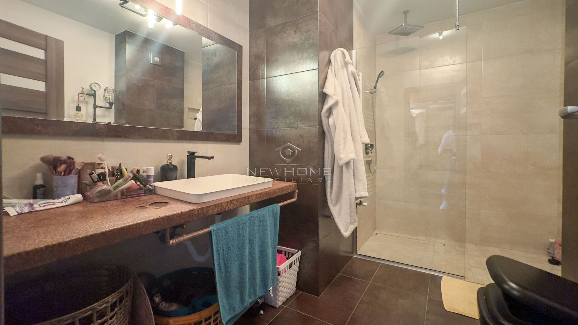 Apartament de vanzare 2 camere Park Lake, zona Iulius Mall - Poză 14