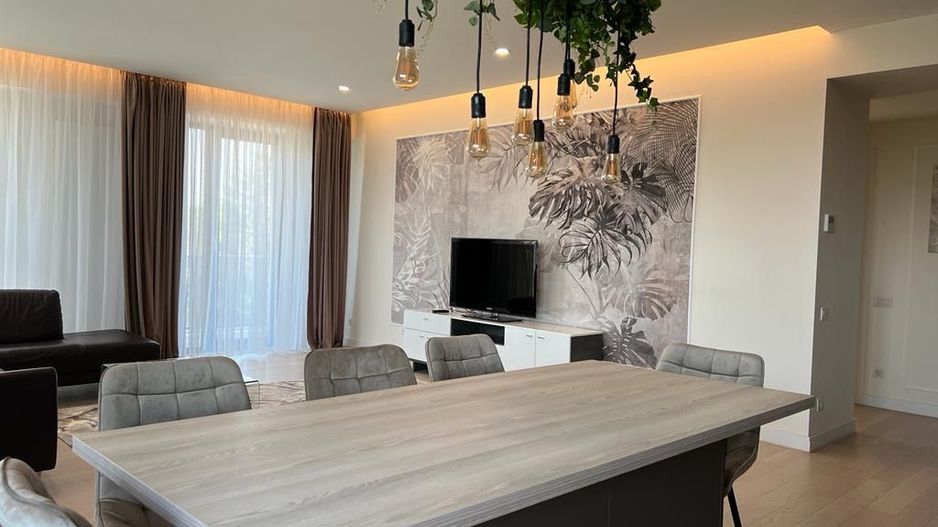 Apartament Premium 4 camere I Pipera I Vanzare - Poză 4