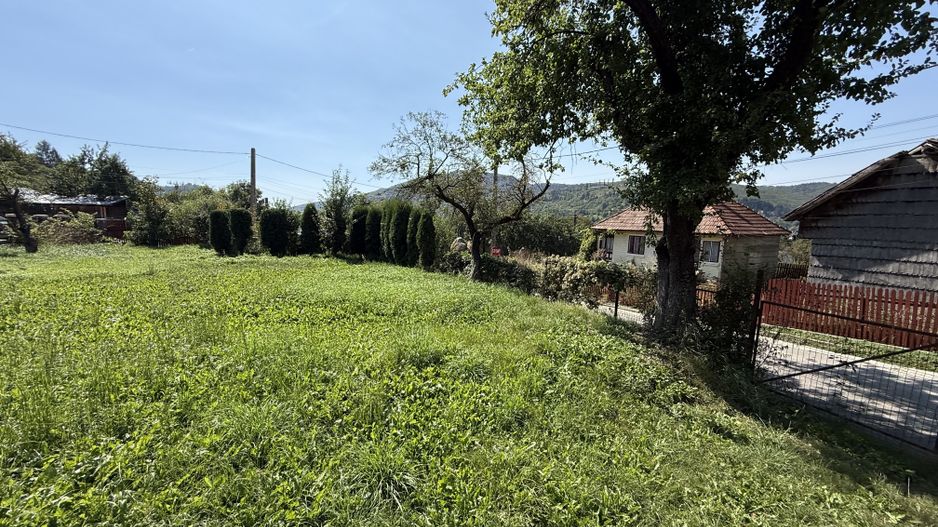 Casă + anexă 280 mp și teren cu dublă deschidere la strada 1500 mp - Poză 47