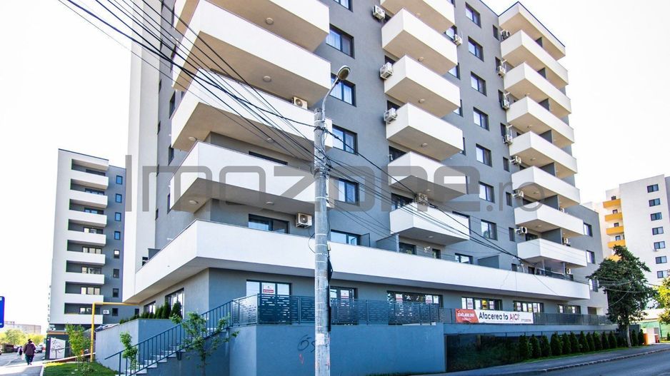 Spatiu Comercial | 50 mp |  Lidl & Kaufland | Valea Cascadelor | Metrou Pacii - Poză 5