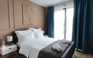 De închiriat apartament 2 camere, în clădire nouă, Central, Tg Mureș - Poză 5