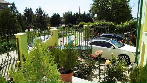 Vilă spațioasă de vânzare – Snagov, Ghermănești - Poză 13