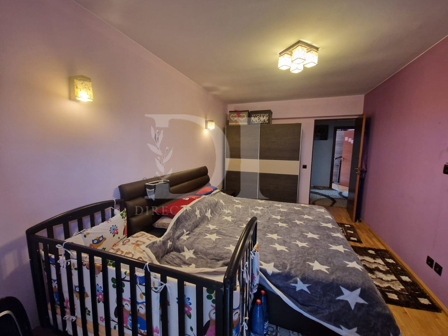 Casa la cheie / Zona Iazului, Floresti. - Poză 7