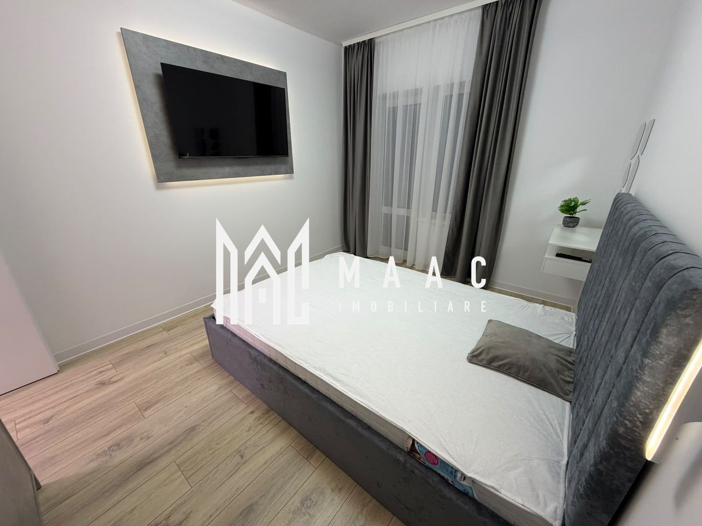 Apartament 3 camere de închiriat | Sibiu, Doamna Stanca | 61 mp - Poză 10