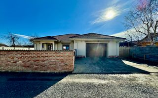 Sanmihaiul Roman-Casa Individuala-Posibilitate Rate direct la Vanzator - Poză 3