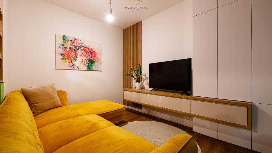 VANDUT - O alegere inteleapta | Duplex Superb Mobilat | 4 camere&2 bai | Com 0% - Poză 44