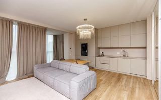 Chirie, apartament, 2 camere, bul. Ștefan cel Mare, Centru - Poză 1