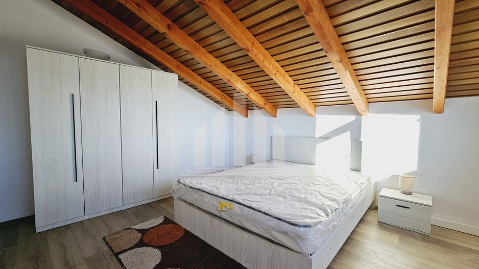 Apartament cu 3 camere decomandate, Centru - Poză 5