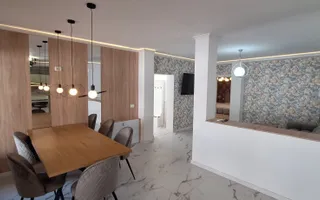 CASĂ DE LUX DE ÎNCHIRIAT – PARTER IN CRAIOVA- ZONA POTELU - Poză 15