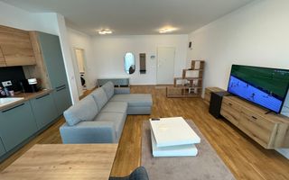 Apartament 2 camere -Paltim - Poză 1