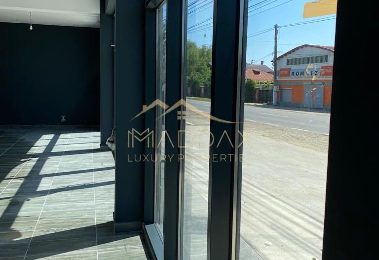 Spatiu Comercial de Inchiriat | Corbeanca | 190mp - Poză 4